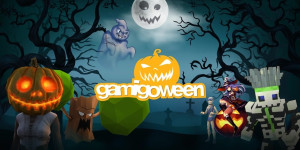 Beitragsbild des Blogbeitrags gamigo + Halloween = gamigoween 