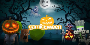 Beitragsbild des Blogbeitrags gamigo + Halloween = gamigoween