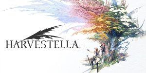 Beitragsbild des Blogbeitrags HARVESTELLA: Das brandneue Lebenssimulations-RPG gibt es ab sofort für Nintendo Switch und PC