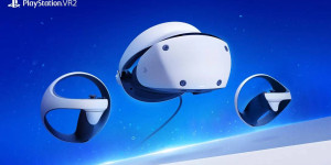 Beitragsbild des Blogbeitrags Die PlayStation VR2 erscheint im Februar 2023 und wird 599,99€ kosten 