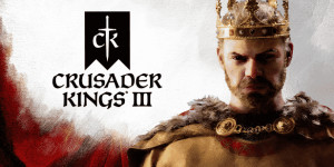 Beitragsbild des Blogbeitrags Crusader Kings III: DLC Northern Lords bringt die Wikinger auf die Konsole