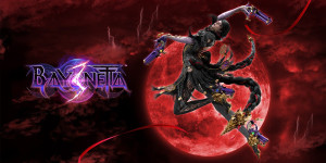 Beitragsbild des Blogbeitrags [Review] Bayonetta 3 