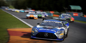 Beitragsbild des Blogbeitrags Assetto Corsa Competizione: zwei neue DLC erscheinen heute auf Konsole