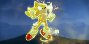 Beitragsbild des Blogbeitrags Sonic Frontiers: Sega enthüllt neue Video Serie „Speed Strats“