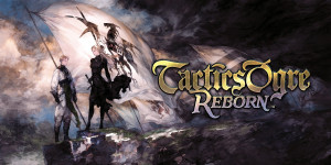 Beitragsbild des Blogbeitrags Tactics Ogre: Reborn – Strategie RPG ist auf modernen Plattformen zurückgekehrt