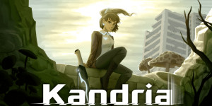 Beitragsbild des Blogbeitrags Kandria: Action-RPG erscheint am 11. Januar 2023 auf Steam 