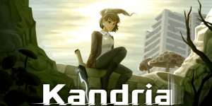 Beitragsbild des Blogbeitrags Kandria: Action-RPG erscheint am 11. Januar 2023 auf Steam
