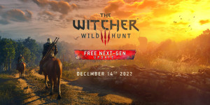 Beitragsbild des Blogbeitrags The Witcher 3: Wild Hunt erhält im Dezember (endlich) ein Next Gen-Update 