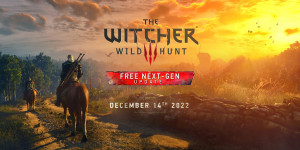 Beitragsbild des Blogbeitrags The Witcher 3: Wild Hunt erhält im Dezember (endlich) ein Next Gen-Update