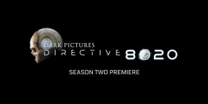Beitragsbild des Blogbeitrags The Dark Pictures: Directive 8020 – Der Kurator wischt bald Sternenstaub
