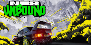 Beitragsbild des Blogbeitrags Need for Speed Unbound – Neues Gameplay mit Schwerpunkt auf Treffpunkte und Nebenwetten