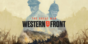 Beitragsbild des Blogbeitrags The Great War: Western Front – Erster Blick auf das erweiterte Gameplay des World War I-Strategiespiels