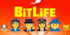 Beitragsbild des Blogbeitrags 72 Millionen virtuelle Leben in einem Jahr: BitLife überzeugt international