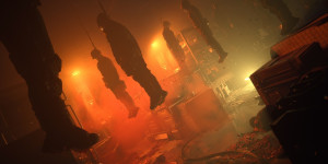 Beitragsbild des Blogbeitrags The Callisto Protocol – Sci-Fi-Survival-Horrorspiel ab sofort weltweit für PC und Konsole erhältlich