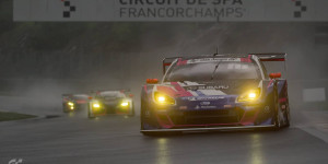 Beitragsbild des Blogbeitrags Gran Turismo World Series in Monaco und 25-jähriges Jubiläum der GT-Spielereihe