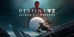 Beitragsbild des Blogbeitrags Destiny 2 startet in die letzte Saison vor der großen Erweiterung Lightfall 