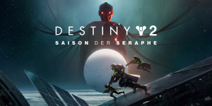 Beitragsbild des Blogbeitrags Destiny 2 startet in die letzte Saison vor der großen Erweiterung Lightfall