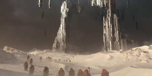 Beitragsbild des Blogbeitrags DEATH STRANDING 2 – KOJIMA PRODUCTIONS kündigen Fortsetzung für PlayStation 5 offiziell an