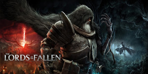 Beitragsbild des Blogbeitrags The Lords of the Fallen: Erstes Gameplay bei den The Game Awards 2022 gezeigt 