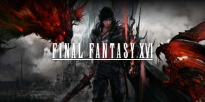 Beitragsbild des Blogbeitrags FINAL FANTASY XVI erscheint am 22. Juni 2023 für PlayStation 5