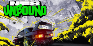 Beitragsbild des Blogbeitrags [Review] Need for Speed Unbound 