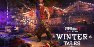 Beitragsbild des Blogbeitrags Dying Light 2 Stay Human – Feiertags-Event gestartet 