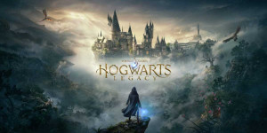 Beitragsbild des Blogbeitrags Hogwarts Legacy – Neues Gameplay-Video zeigt die Open-World und einsetzbare Kampftechniken