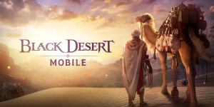 Beitragsbild des Blogbeitrags Black Desert Mobile feiert dreijähriges Jubiläum mit großem Update 