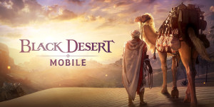 Beitragsbild des Blogbeitrags Black Desert Mobile feiert dreijähriges Jubiläum mit großem Update