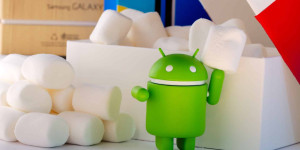 Beitragsbild des Blogbeitrags Android 13 mit vielen Verbesserungen