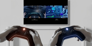 Beitragsbild des Blogbeitrags Dell Technologies hebt mit Concept Nyx vernetztes Spielen auf das nächste Level