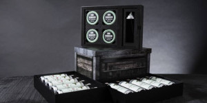 Beitragsbild des Blogbeitrags Einzigartige Resident Evil First Aid Drink Collectors Box für Sammler ab sofort vorbestellbar 
