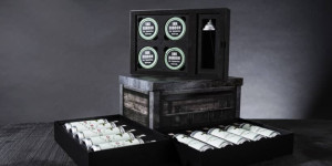 Beitragsbild des Blogbeitrags Einzigartige Resident Evil First Aid Drink Collectors Box für Sammler ab sofort vorbestellbar