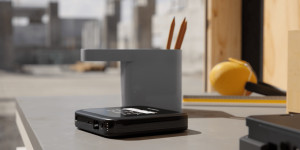 Beitragsbild des Blogbeitrags NETGEAR bringt den weltweit ersten mobilen 5G-Router mit WiFi-6E-Unterstützung