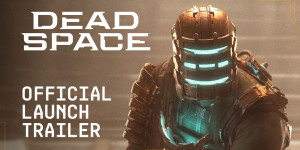 Beitragsbild des Blogbeitrags Dead Space – Weltweite Veröffentlichung des Launch-Trailers zum Sci-Fi Horror