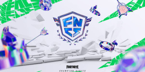 Beitragsbild des Blogbeitrags Fortnite Champion Series 2023 startet im Februar mit neuem Major-Format