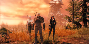 Beitragsbild des Blogbeitrags Lost Ark x The Witcher Crossover-Event startet am 18. Januar