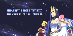 Beitragsbild des Blogbeitrags Infinite – Beyond the Mind: Vorbestellung des Platformers in Kürze möglich