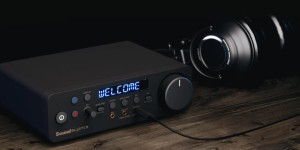 Beitragsbild des Blogbeitrags Sound Blaster X5: Neue USB-DAC- und Verstärker-Soundkarte für anspruchsvolles Audio