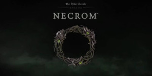 Beitragsbild des Blogbeitrags The Elder Scrolls Online: Neues Kapitel Necrom und neue Klasse angekündigt für das nächste Abenteuer „Schatten über Morrowind“