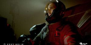 Beitragsbild des Blogbeitrags Fort Solis – Der Sci-Fi 3rd-Person-Thriller erscheint im Sommer 2023 auf PC und Next Gen-Plattformen