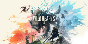 Beitragsbild des Blogbeitrags WILD HEARTS bekommt am 6. April größtes Update seit Launch