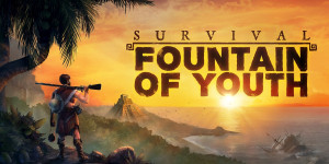Beitragsbild des Blogbeitrags Survival: Fountain of Youth startet am 19. April in den Early Access 