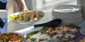 Beitragsbild des Blogbeitrags Eine Übersicht der besten Brunch Wien Hotel Tipps 