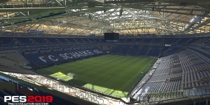 Beitragsbild des Blogbeitrags Konami kündigt offizielle Partnerschaft mit FC Schalke 04 an