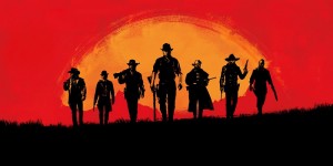 Beitragsbild des Blogbeitrags Red Dead Redemption 2 Gameplay Video veröffentlicht