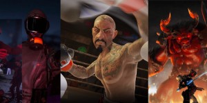 Beitragsbild des Blogbeitrags 3 neue Games im Vrei: Herbstzeit ist VR Gaming Zeit