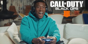 Beitragsbild des Blogbeitrags David Alaba spielt Call of Duty 