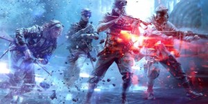 Beitragsbild des Blogbeitrags Battlefield 5 für Xbox One im Angebot