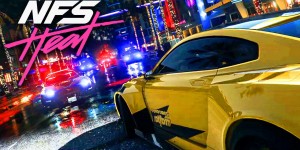 Beitragsbild des Blogbeitrags Need for Speed Heat offiziell angekündigt + Trailer
